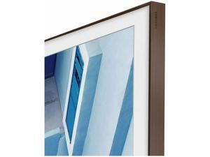 Samsung 2019 43" The Frame TV Customizable Bezel Brown VG-SCFN43DP/ZA Samsung 2019 43" The Frame TV Customizable Bezel Brown VG-SCFN43DP/ZA