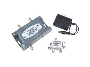 Winegard Hda-200 Bi-directional Amplifier (hda200) Winegard Hda-200 Bi-directional Amplifier (hda200)