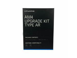 Cryorig AM4 Upgrade Kit Type AR for R1 Cryorig AM4 Upgrade Kit Type AR for R1