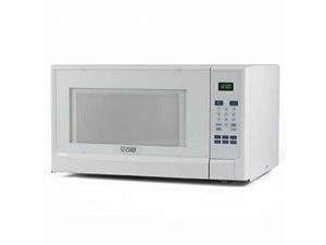 Commercial Chef CHM14110W6C 1.4 Cu. Ft. 1100W Microwave, White Commercial Chef CHM14110W6C 1.4 Cu. Ft. 1100W Microwave, White
