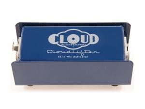 Cloud Cloudlifter CL-1 Phantom Powered In-Line Microphone Preamplifier