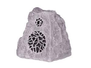 Rockustics XT-PowerRock-G 8in 2-Way Outdoor Speaker/45-100Hz/200W/Gray Rockustics XT-PowerRock-G 8in 2-Way Outdoor Speaker/45-100Hz/200W/Gray