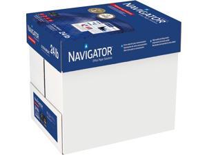 Navigator Platinum Office Multipurpose Paper (npl11245r) Navigator Platinum Office Multipurpose Paper (npl11245r)