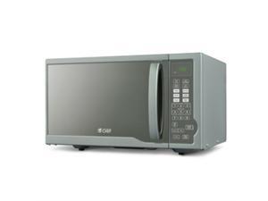 Commercial Cool CHMD09SA6 .9 Cu. Ft. 900 Watt 10 Level Mirror Front Microwave Commercial Cool CHMD09SA6 .9 Cu. Ft. 900 Watt 10 Level Mirror Front Microwave