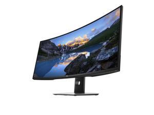 Dell UltraSharp U3818DW 38" HDMI Curved IPS LED Monitor Dell UltraSharp U3818DW 38" HDMI Curved IPS LED Monitor