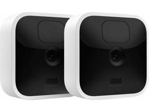 Blink Indoor 2-Camera System Blink Indoor 2-Camera System