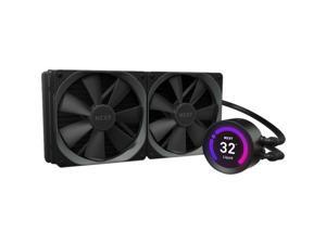 Nzxt RL-KRZ63-01 Kraken Z63 280mm Aio Liquid Cooler With Lcd Display (rlkrz6301) Nzxt RL-KRZ63-01 Kraken Z63 280mm Aio Liquid Cooler With Lcd Display (rlkrz6301)