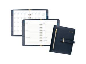 At-A-Glance Buckle Closure Undated Desk Start Set (dr111804020) At-A-Glance Buckle Closure Undated Desk Start Set (dr111804020)