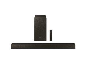 Samsung HW-T450/ZA Home Theater Soundbar System Samsung HW-T450/ZA Home Theater Soundbar System