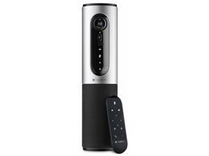 Logitech ConferenceCam Connect All-in-One Video Full HD 1080p Video, Bluetooth Logitech ConferenceCam Connect All-in-One Video Full HD 1080p Video, Bluetooth