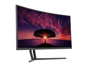 Deco Gear 35" Curved Ultrawide LED Gaming Monitor Crisp 2560X1080 HD Deco Gear 35" Curved Ultrawide LED Gaming Monitor Crisp 2560X1080 HD