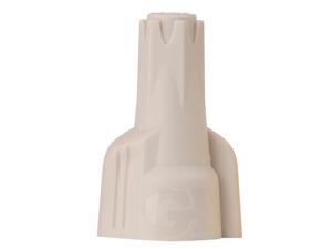 Gb Gardner Bender 16-1h1l Beige Wire Connector 400 Count,No 16-1H1L Gb Gardner Bender 16-1h1l Beige Wire Connector 400 Count,No 16-1H1L