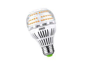 (Upgrade) 17W (150-200 Watt Equivalent) A19 Dimmable Ceramic LED Light Bulb, ... (Upgrade) 17W (150-200 Watt Equivalent) A19 Dimmable Ceramic LED Light Bulb, ...