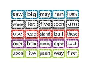 Ashley Productions ASH10075 Magnetic Die Cut Sight 2nd 100 Words Level 1 Ashley Productions ASH10075 Magnetic Die Cut Sight 2nd 100 Words Level 1