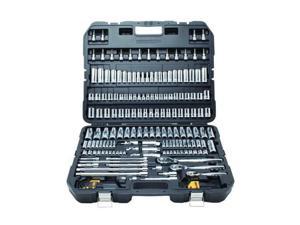 NeweggBusiness Dewalt Dwmt75049 192 Piece Mechanics Tool Set