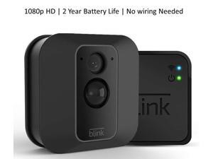 Blink XT2 Outdoor/Indoor Smart Security 2-way audio 1 camera kit 2 year battery Blink XT2 Outdoor/Indoor Smart Security 2-way audio 1 camera kit 2 year battery