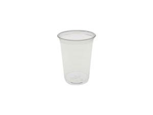 Pactiv YP10C 10 oz. Recycled Plastic Cold Cup, Clear, 900 ct. Pactiv YP10C 10 oz. Recycled Plastic Cold Cup, Clear, 900 ct.