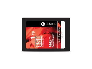 Centon MP Essential 1TB SSD SATA III 2.5 Solid State Drive Centon MP Essential 1TB SSD SATA III 2.5 Solid State Drive