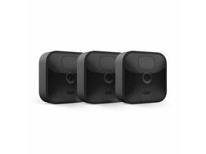 Blink HD Outdoor/Indoor Smart Security Camera System, 3 camera kit Blink HD Outdoor/Indoor Smart Security Camera System, 3 camera kit