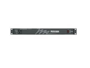 Middle Atlantic RackMount Power Basic 9-out 20A PD-920RC-20 Middle Atlantic RackMount Power Basic 9-out 20A PD-920RC-20