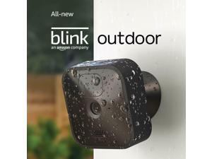 All-new Blink Outdoor wireless,weather-resistant HD security camera (1 cam kit) All-new Blink Outdoor wireless,weather-resistant HD security camera (1 cam kit)