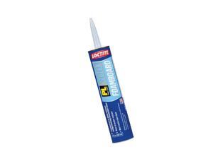 Loctite PL 300 Foamboard VOC Latex Construction Adhesive 10-Ounce Cartridge (... Loctite PL 300 Foamboard VOC Latex Construction Adhesive 10-Ounce Cartridge (...