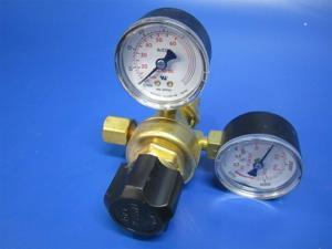 New Compressed Gas Regulator Gauge New Compressed Gas Regulator Gauge