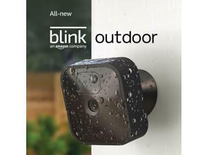 All-new Blink Outdoor wireless,weather-resistant HD security camera (1 cam kit) All-new Blink Outdoor wireless,weather-resistant HD security camera (1 cam kit)