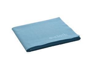 E-Cloth 16 In. x 20 In. Glass & Polishing Cloth 10 pk E-Cloth 16 In. x 20 In. Glass & Polishing Cloth 10 pk