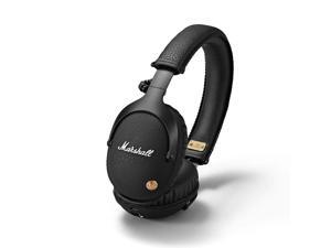 Marshall Monitor Bluetooth Over-Ear Headphone Marshall Monitor Bluetooth Over-Ear Headphone