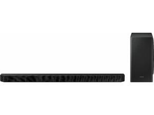 Samsung - HW-Q900T 7.1.2ch Soundbar with Dolby Atmos / DTS:X and Alexa Built-... Samsung - HW-Q900T 7.1.2ch Soundbar with Dolby Atmos / DTS:X and Alexa Built-...
