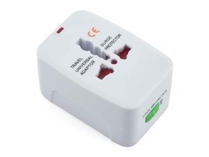 PTK-5345 ProTek RC International All-in-One Power Adapter PTK-5345 ProTek RC International All-in-One Power Adapter