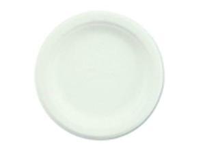 Chinet Heavy Duty Microwaveable Paper Plate - 9 W in. - Pack 125 Chinet Heavy Duty Microwaveable Paper Plate - 9 W in. - Pack 125