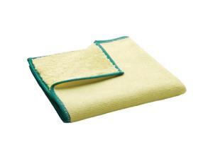 E-Cloth 12.5 In. x 12.5 in. High Performance Dusting & Cleaning Cloth 5 pk E-Cloth 12.5 In. x 12.5 in. High Performance Dusting & Cleaning Cloth 5 pk