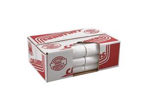 Pitt Plastics 10 mil Trash Bags, 30 gal, 30"H x 37"W, Clear, 500 Bags Pitt Plastics 10 mil Trash Bags, 30 gal, 30"H x 37"W, Clear, 500 Bags