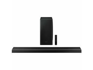 Samsung 3.1.2 CH Bluetooth Soundbar + Wireless Subwoofer | HW-Q800T Samsung 3.1.2 CH Bluetooth Soundbar + Wireless Subwoofer | HW-Q800T
