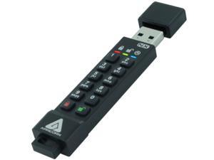 Apricorn Mass Storage Ask3-Nx-128Gb 128Gb 256-Bit Aes Xts Hw Encrypted Secure Apricorn Mass Storage Ask3-Nx-128Gb 128Gb 256-Bit Aes Xts Hw Encrypted Secure