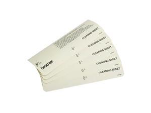 BROTHER MOBILE SOLUTIONS LB3836 POCKETJET 6 AND PLUS ROLL CLEANING SHEET 5 PACK BROTHER MOBILE SOLUTIONS LB3836 POCKETJET 6 AND PLUS ROLL CLEANING SHEET 5 PACK