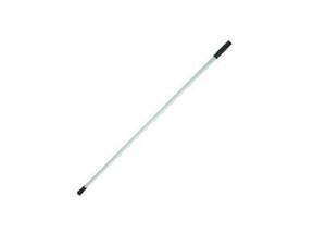Ecolab 89990069 54 in. Universal Handle White - Case of 1 Ecolab 89990069 54 in. Universal Handle White - Case of 1