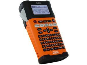 Brother Mobile Solutions Pte300 Pt-E300 Industrial Handheld Labeling Tool Brother Mobile Solutions Pte300 Pt-E300 Industrial Handheld Labeling Tool