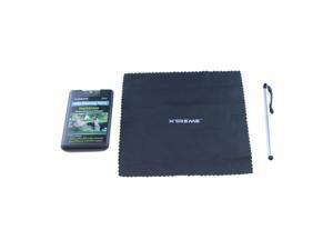 Digipower LCD and Plasma TV Monitor Screen Cleaning Kit Digipower LCD and Plasma TV Monitor Screen Cleaning Kit