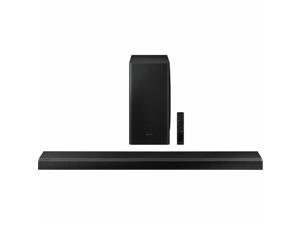 Samsung HW-Q800T 3.1.2 Ch Dolby Atmos Soundbar with Voice Assistant Samsung HW-Q800T 3.1.2 Ch Dolby Atmos Soundbar with Voice Assistant