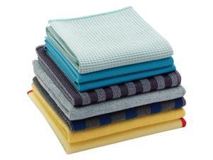 E-Cloth Home Cleaning Cloth Pack (8 Count) 5 pk E-Cloth Home Cleaning Cloth Pack (8 Count) 5 pk