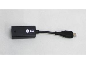 EAD64185904 LG GRAM USB C THUNDERBOLT RJ45 CABLE 13Z990-A.AAS5U1 "GRADE A" EAD64185904 LG GRAM USB C THUNDERBOLT RJ45 CABLE 13Z990-A.AAS5U1 "GRADE A"
