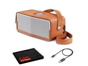 LG Music Flow P5 Portable Bluetooth Speaker Bundle 1 LG Music Flow P5 Portable Bluetooth Speaker Bundle 1