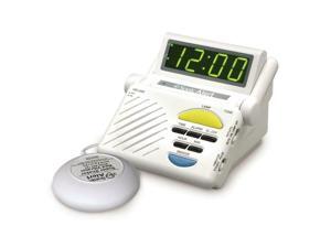 Sonic Bomb Sonic Boom Alarm w/VIB SB1000SS Sonic Bomb Sonic Boom Alarm w/VIB SB1000SS