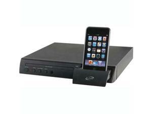 Gpx D200B 2-Channel Dvd Player Gpx D200B 2-Channel Dvd Player