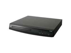 GPX DH300B 1080p Upconversion DVD Player GPX DH300B 1080p Upconversion DVD Player