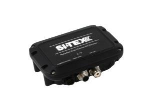 SI-TEX MDA-2 Metadata Dual Channel Parallel AIS Receiver MDA-2 SI-TEX MDA-2 Metadata Dual Channel Parallel AIS Receiver MDA-2