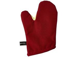 San Jamar Kt0212-V2 Kool-Tek Cool Touch Flame Conventional Oven Mitt 12L San Jamar Kt0212-V2 Kool-Tek Cool Touch Flame Conventional Oven Mitt 12L